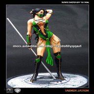 female figurines resin for sale