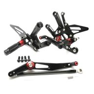 rearsets for sale