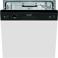 hotpoint integrated dishwasher for sale