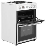 standing gas cooker for sale