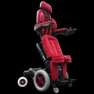 genie wheelchair for sale