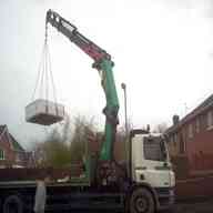 hiab hire for sale