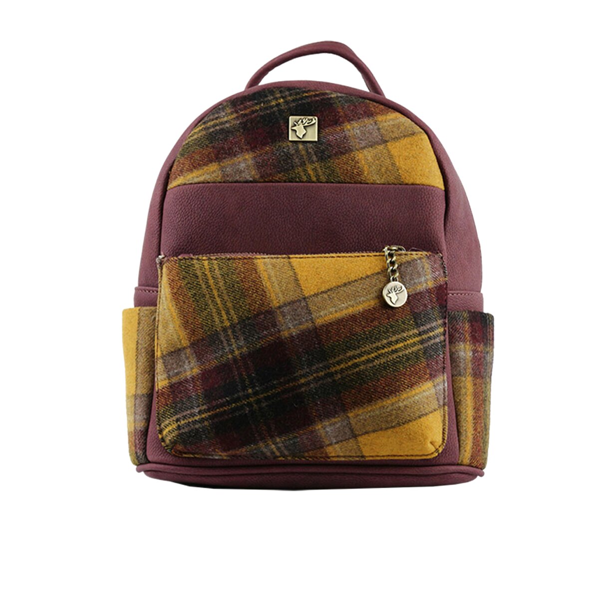 Tweed Backpack for sale in UK | 60 used Tweed Backpacks