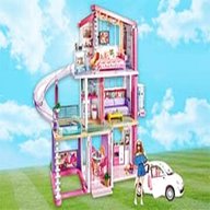 barbie dolls houses for sale