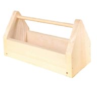 wooden tool box for sale