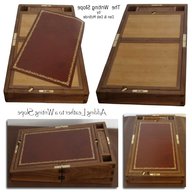 writing slope leather for sale