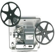 8mm film projector for sale