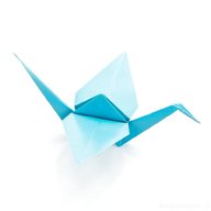 origami crane for sale