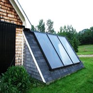 solar heating for sale