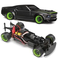 hpi micro rs4 for sale