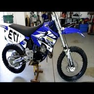 1998 yz125 for sale
