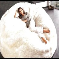 adult giant bean bag for sale