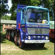 aec lorries for sale