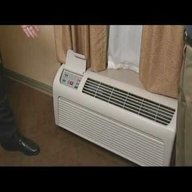 air conditioning heating unit for sale