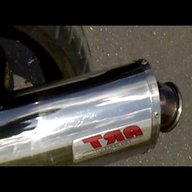 art exhaust for sale