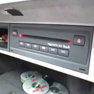 audi a8 cd changer for sale
