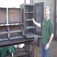 barbecue pit for sale
