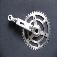 bicycle crank for sale