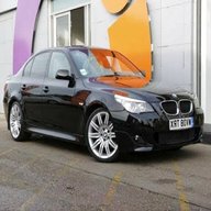bmw 520d 2008 for sale