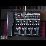 boss effects for sale