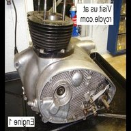 bsa 650 engine for sale