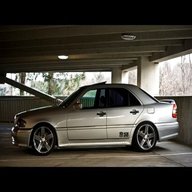 c36 amg for sale