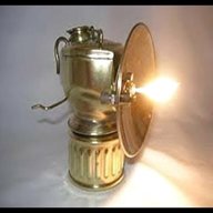 carbide lamp for sale