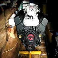 chevy block engine for sale