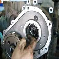 chrysler voyager gearbox for sale
