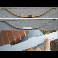 composite bow for sale