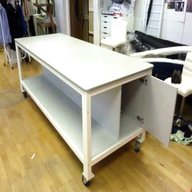 cutting table for sale