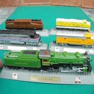 del prado locomotives for sale