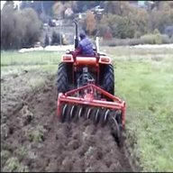 disc cultivator for sale