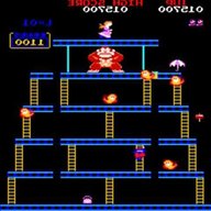 donkey kong arcade for sale