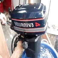 evinrude 4 hp outboard motor for sale