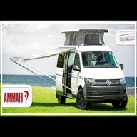 fiamma awning vw for sale