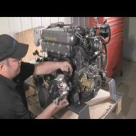 ford capri alternator for sale
