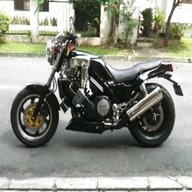 fzx750 for sale