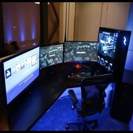 gaming pc setup for sale