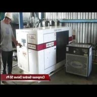 gardner denver compressor for sale