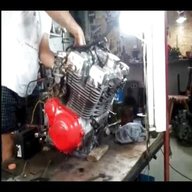 gsx 1100 engine for sale