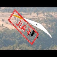 hang gliding for sale