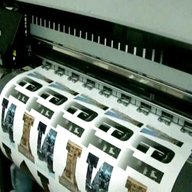 heat transfer printing machine for sale