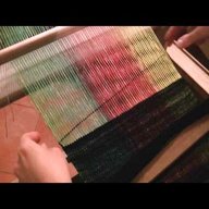 heddle loom for sale