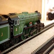 hornby live steam for sale for sale
