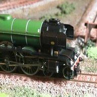 hornby smoke for sale
