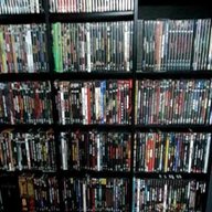 horror dvd collection for sale