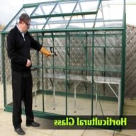 horticultural glass for sale