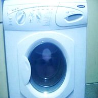 hotpoint washing machines for sale