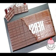 huge chocolate bar for sale